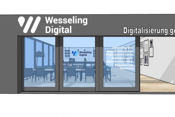 Wesseling Digital 2022
